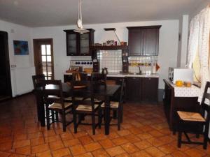 Apartment Bohinjčan 