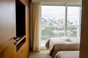 Exclusivo en el Golf Punta Carretas con garage