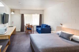Box Hill Motel