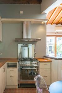 Small Villa with parking