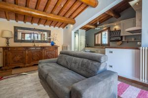 Small Villa with parking