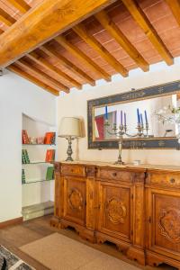 Small Villa with parking