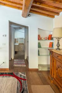 Small Villa with parking