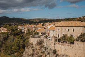 Le Relais de Tamaroque