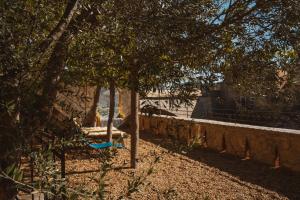 Le Relais de Tamaroque