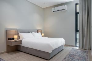 VIP Spacious 2BR - Self-Entry - Private Parking