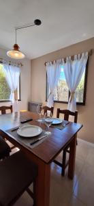 Cabañas Paso de Viento