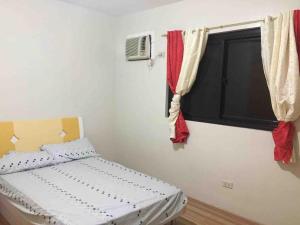 Furnished 2BR Apartment