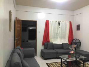 Furnished 2BR Apartment