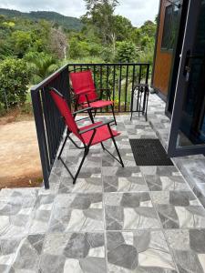 Paradise stay villa#3