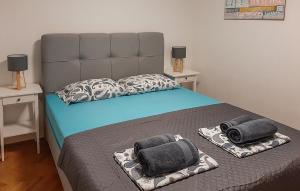 Lovely Home In Kornic