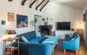 Lovely Home In Kornic