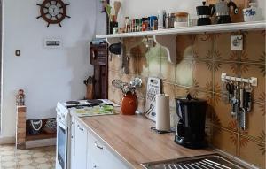 Lovely Home In Kornic