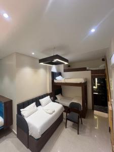 Mahant Ji Residency