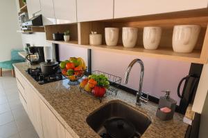 Amplio y luminoso Depa en Planta Baja!