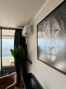 Sky Manquehue Las Condes