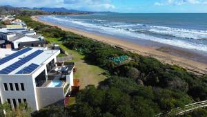 Amarè Beachside Luxury