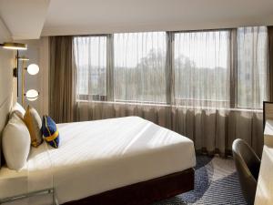 Novotel Sydney Parramatta