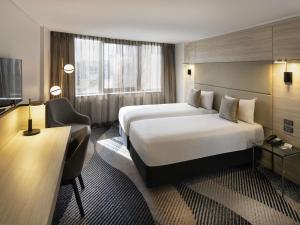Novotel Sydney Parramatta