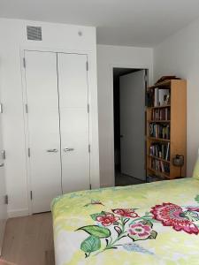 Brooklyn - Dumbo - 2-bedroom, 2-bath apartment