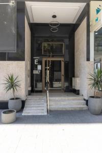 Appartement élégant a Parc Mohammedia - proche de la mer