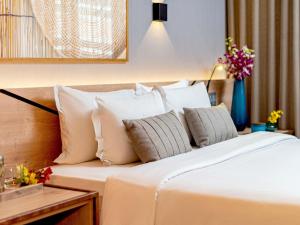 Grand Mercure Sao Paulo Vila Olimpia