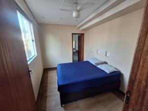 Casa Confortável no bairro Cabral - Contagem MG