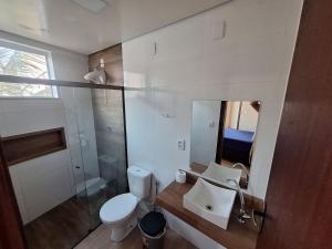 Casa Confortável no bairro Cabral - Contagem MG