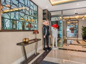 The Artisan Hotel Istanbul - MGallery Collection