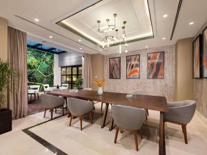 The Artisan Hotel Istanbul - MGallery Collection