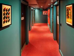 ibis Styles Edinburgh St Andrew Square