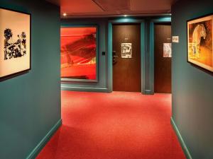 ibis Styles Edinburgh St Andrew Square