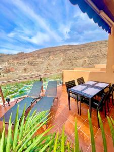 Paradise Taurito Dreams