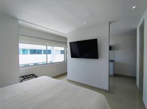 Atlantis Suites -Amoblados Nuevos sector Buenavista