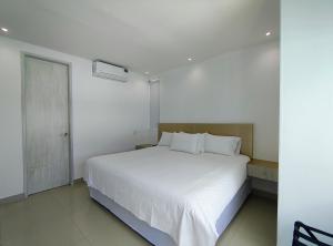 Atlantis Suites -Amoblados Nuevos sector Buenavista