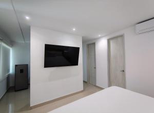 Atlantis Suites -Amoblados Nuevos sector Buenavista