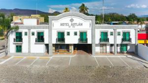 Hotel Autlan