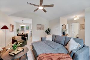 WestBorough Hideaway Fenced Yard 3B Central