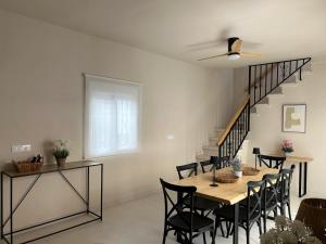 Casa Terrones - Espacio, Barbacoa, Centro ciudad y Sierra Nevada a un paso