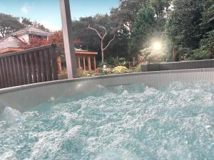 Jaw Dropping House with Hot Tub & Heated Private Indoor Pool