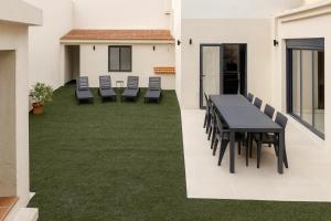 Casa Terrones - Espacio, Barbacoa, Centro ciudad y Sierra Nevada a un paso