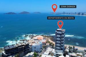 Beautiful and New Bahía Serena Condominium