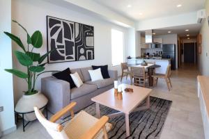 Beautiful and New Bahía Serena Condominium