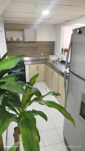 Hermosa casa cerca de la playa