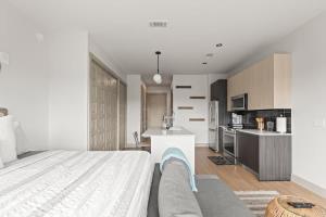 Boho Oasis in the Sky