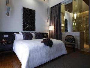 The Lake Garden Hotel Nay Pyi Taw - MGallery Collection