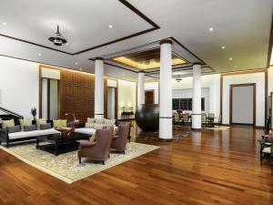 The Lake Garden Hotel Nay Pyi Taw - MGallery Collection