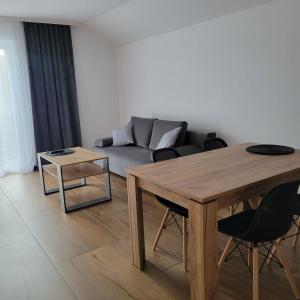 Apartamenty na Jonidle