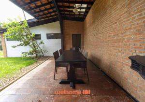 Casa de Praia no Guaruja com acesso a Praia