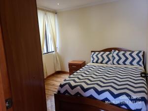 The Supreme suite, beautiful three bedrooms